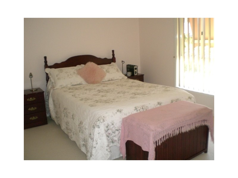 16 LOREN AVENUE, Moree NSW 2400