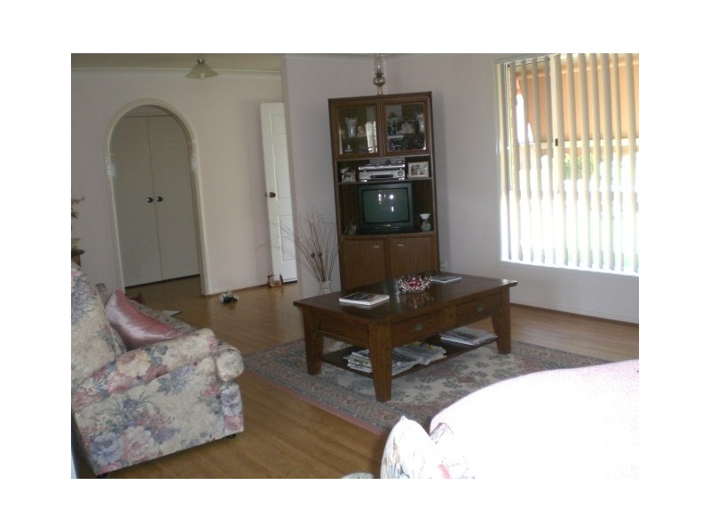 16 LOREN AVENUE, Moree NSW 2400