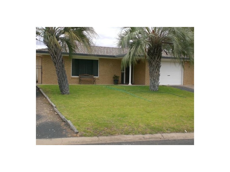 14 JACARANDA DRIVE, Moree NSW 2400