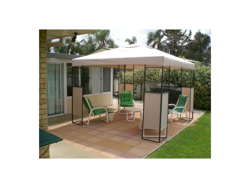 14 JACARANDA DRIVE, Moree NSW 2400