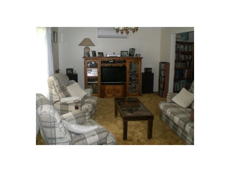 14 JACARANDA DRIVE, Moree NSW 2400