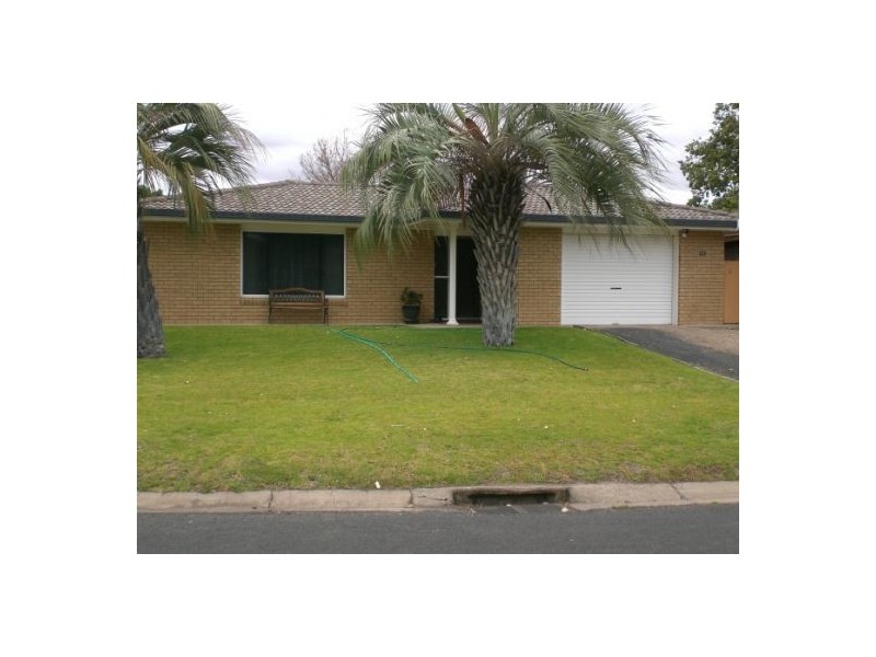 14 JACARANDA DRIVE, Moree NSW 2400