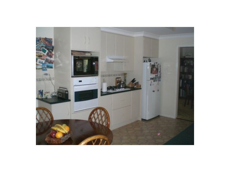 14 JACARANDA DRIVE, Moree NSW 2400