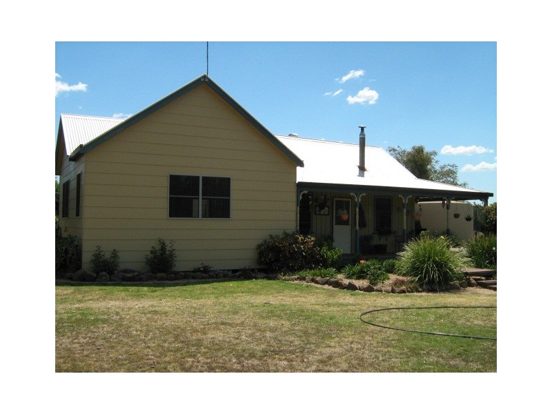 Warialda NSW 2402