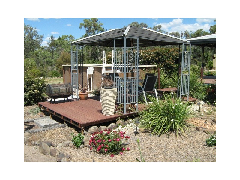Warialda NSW 2402