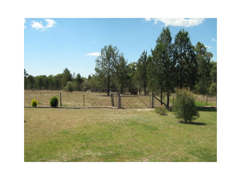Warialda NSW 2402