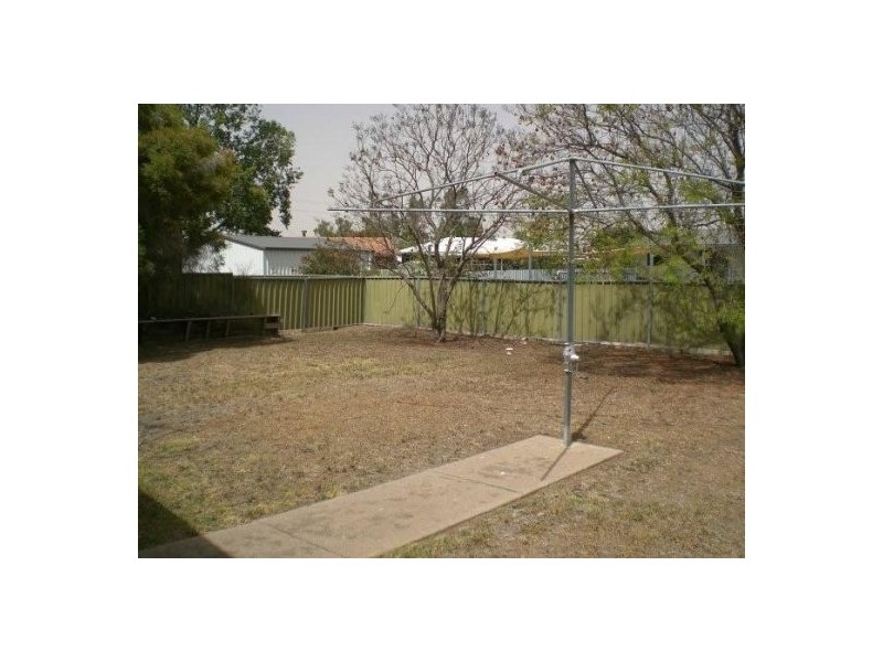 36 JACARANDA DRIVE, Moree NSW 2400