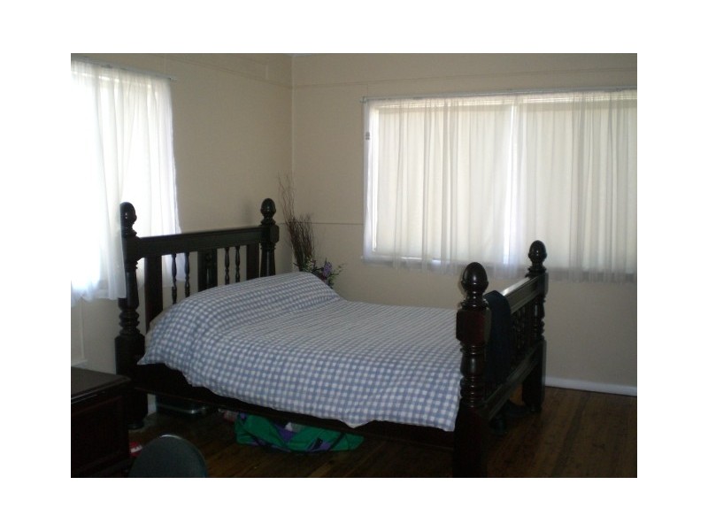 32 BOUNDARY STREET, Moree NSW 2400