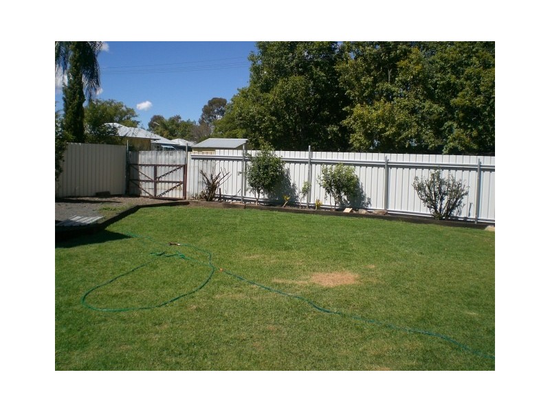 32 BOUNDARY STREET, Moree NSW 2400