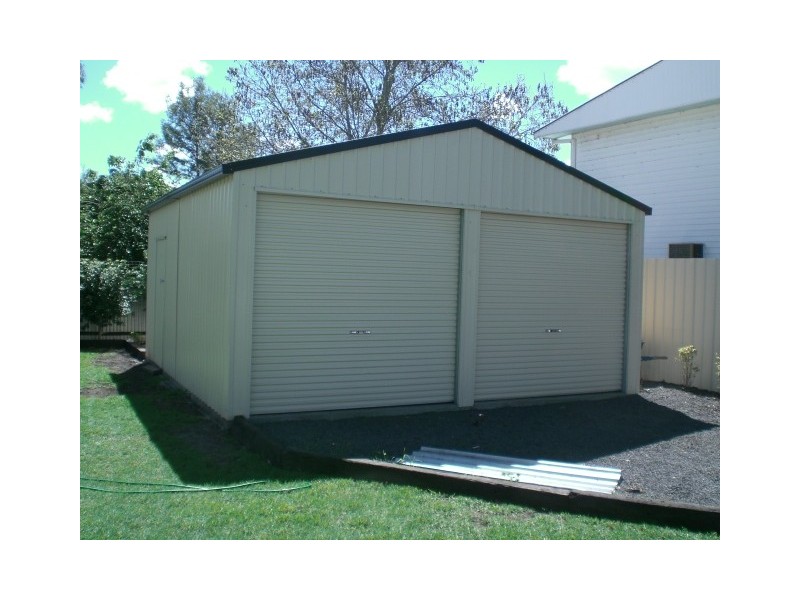 32 BOUNDARY STREET, Moree NSW 2400