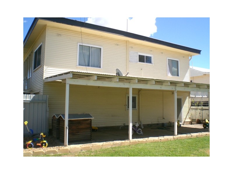32 BOUNDARY STREET, Moree NSW 2400