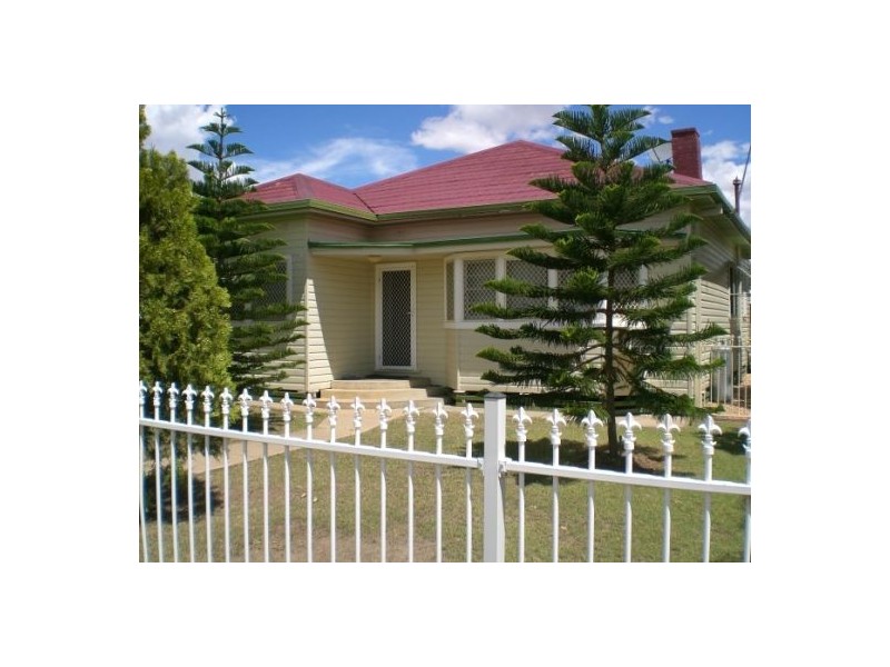 40 ANNE STREET, Moree NSW 2400