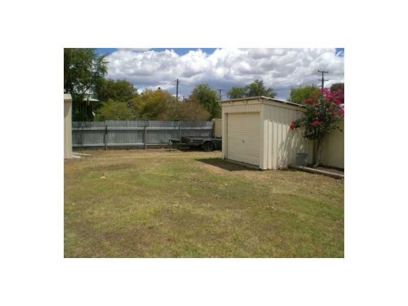 40 ANNE STREET, Moree NSW 2400