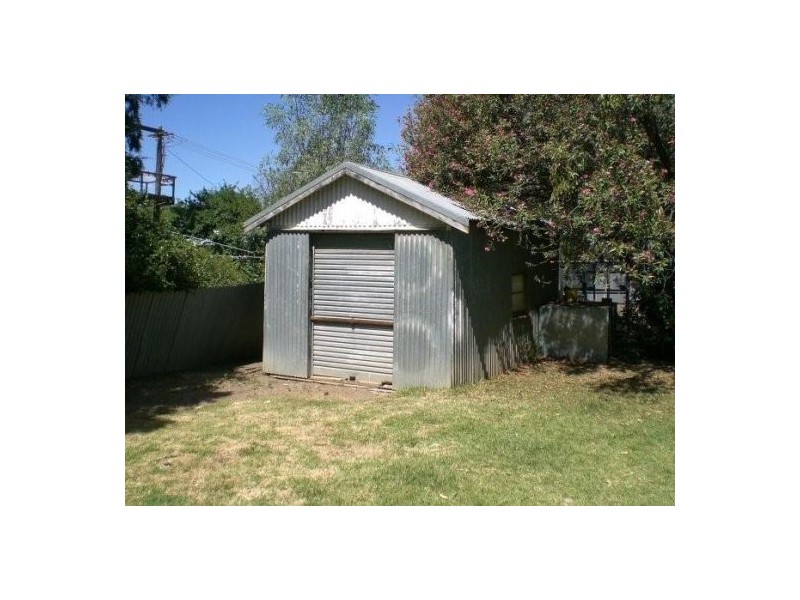 37  EDWARD STREET, Moree NSW 2400
