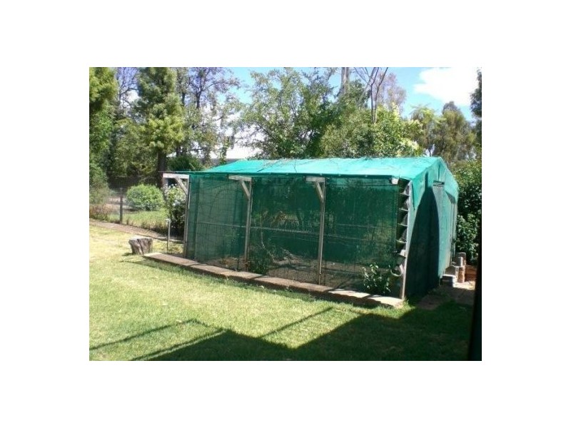 37  EDWARD STREET, Moree NSW 2400