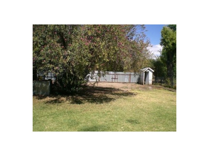 37  EDWARD STREET, Moree NSW 2400