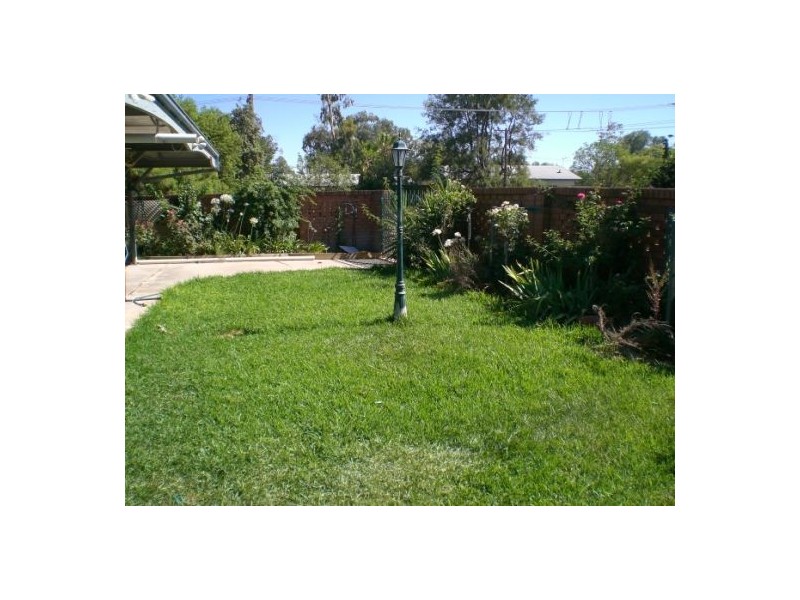 3 WATTLE CRESCENT, Moree NSW 2400