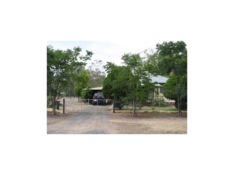 88 WARIALDA STREET, Pallamallawa NSW 2399