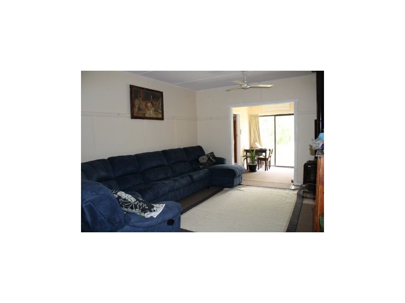 88 WARIALDA STREET, Pallamallawa NSW 2399