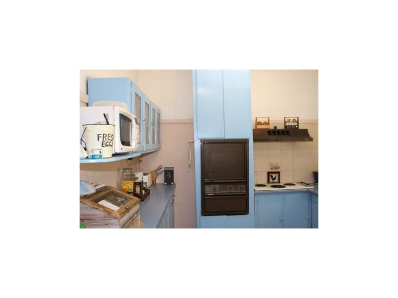 88 WARIALDA STREET, Pallamallawa NSW 2399