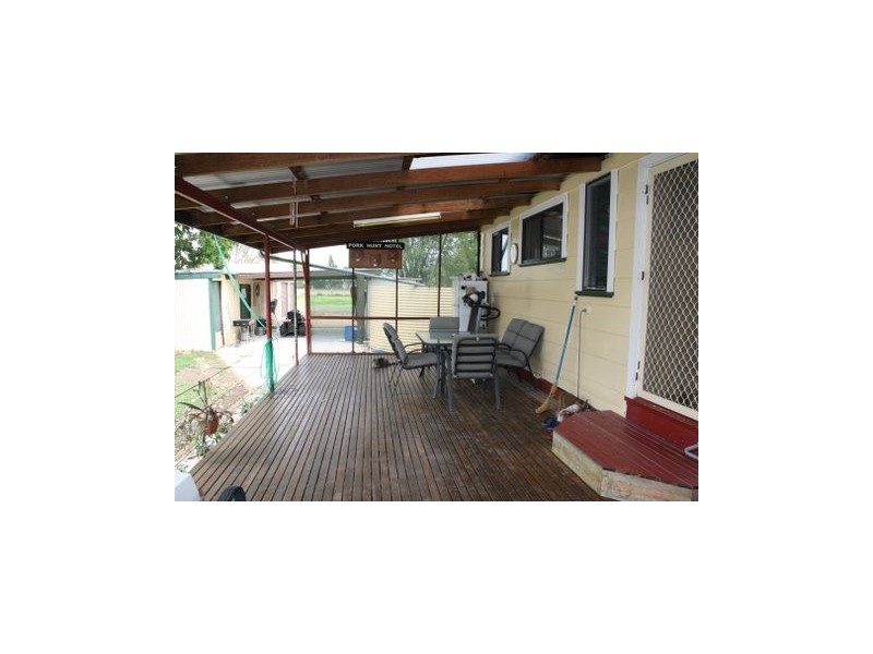 88 WARIALDA STREET, Pallamallawa NSW 2399