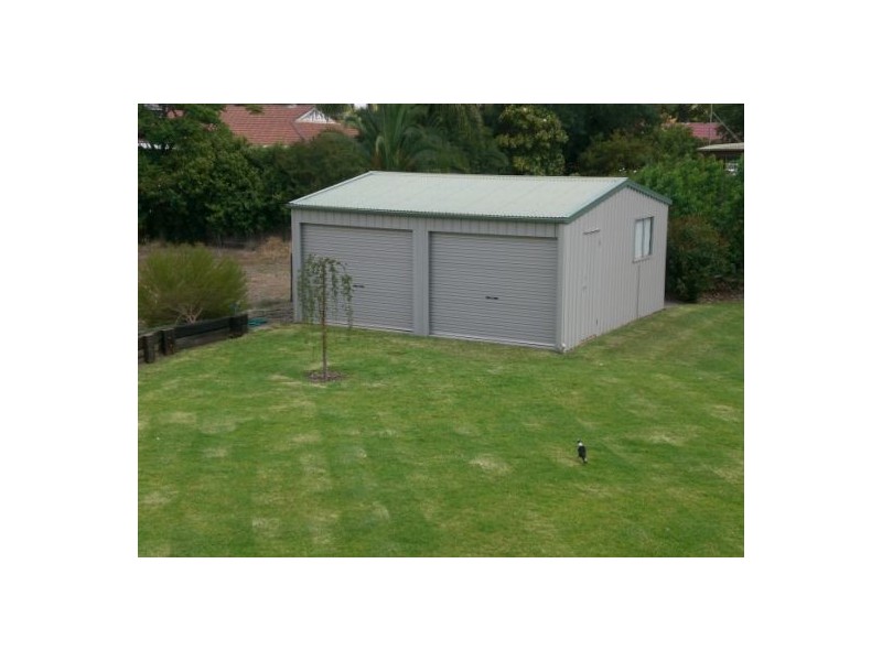 14 WARATAH STREET, Moree NSW 2400