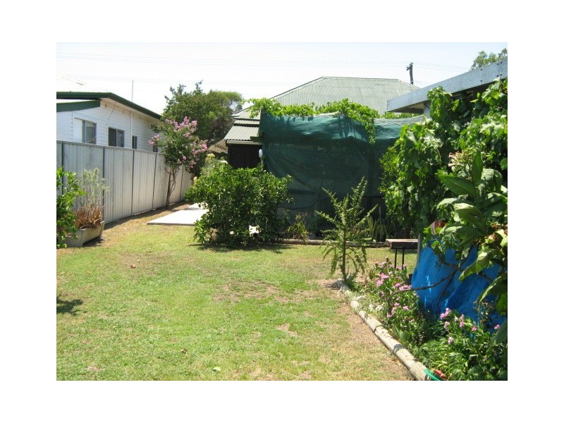 37 DOVER STREET, Moree NSW 2400