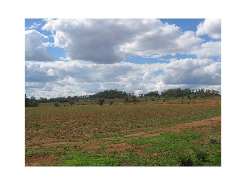 ” Olivevale “, Bingara NSW 2404