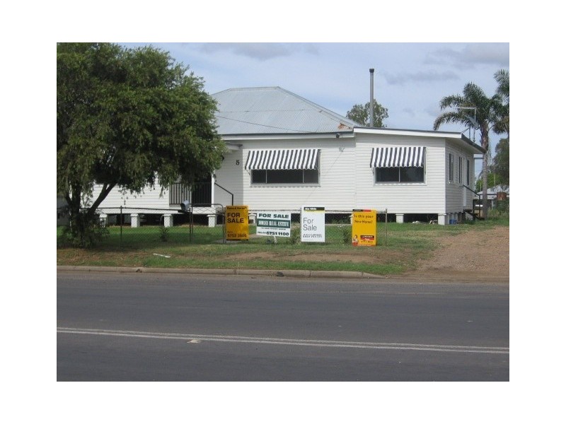 5 Tycannah Street, Moree NSW 2400