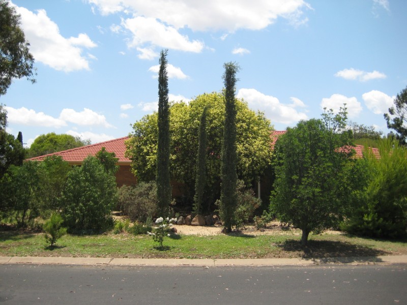 1 CUMMINS AVENUE, Moree NSW 2400