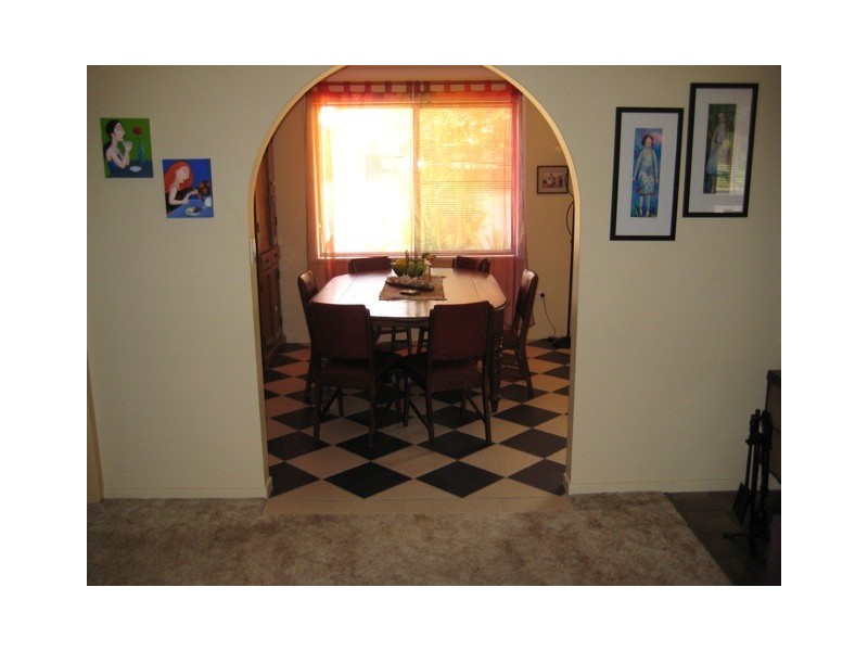 1 CUMMINS AVENUE, Moree NSW 2400