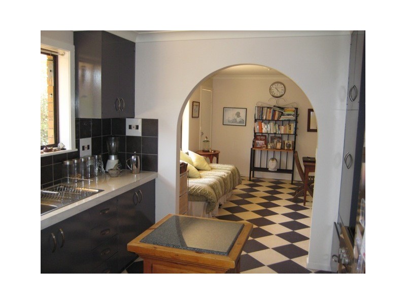 1 CUMMINS AVENUE, Moree NSW 2400