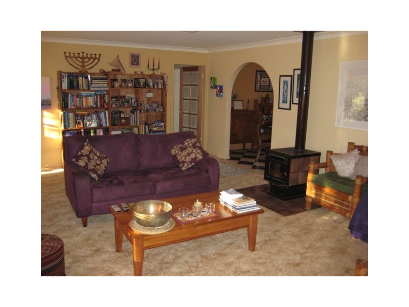 1 CUMMINS AVENUE, Moree NSW 2400