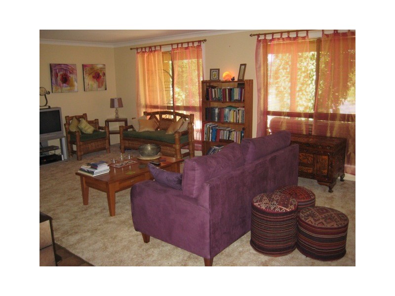 1 CUMMINS AVENUE, Moree NSW 2400