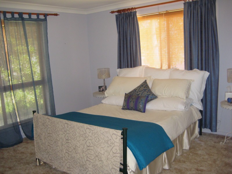 1 CUMMINS AVENUE, Moree NSW 2400