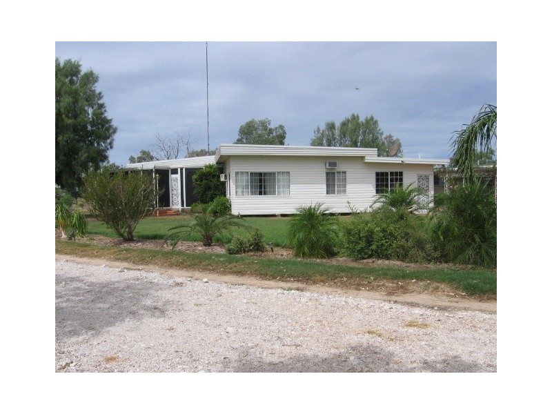 Mungindi NSW 2406