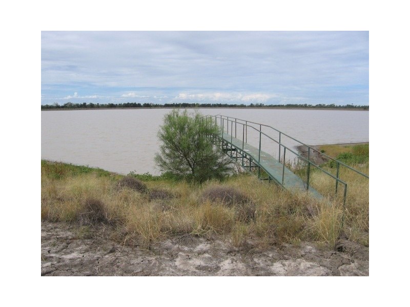 Mungindi NSW 2406