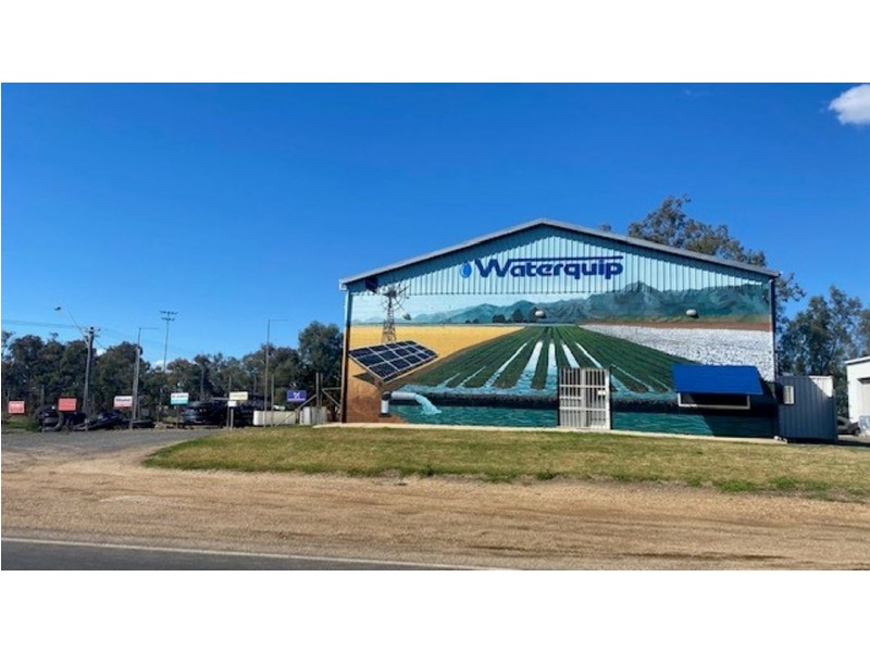 Moree NSW 2400