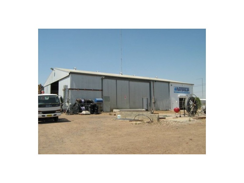 Moree NSW 2400