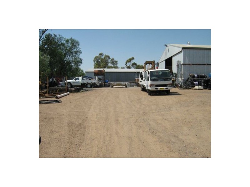 Moree NSW 2400