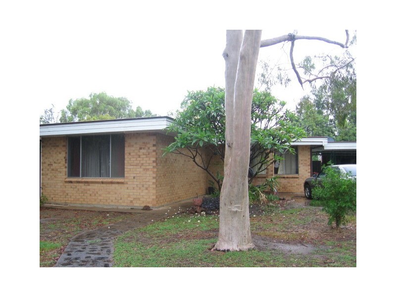 21 DELANDER CRESCENT, Moree NSW 2400