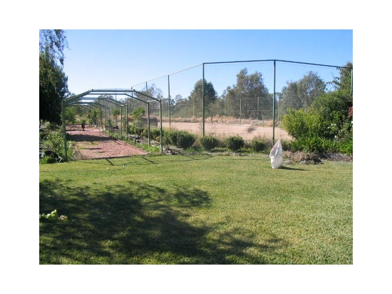 “OLD YARRAWA”, Mungindi NSW 2406