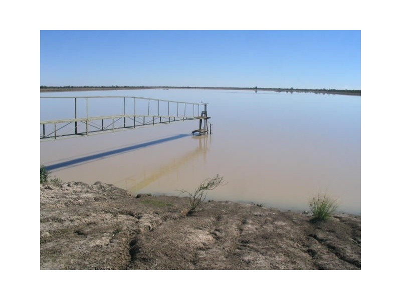 “OLD YARRAWA”, Mungindi NSW 2406