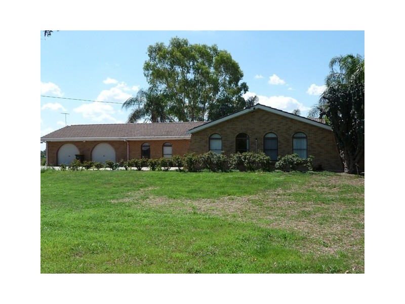 CHANTAL GWYDIRFIELD ROAD, Moree NSW 2400