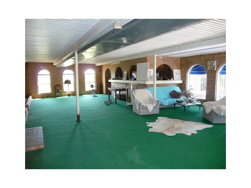 CHANTAL GWYDIRFIELD ROAD, Moree NSW 2400