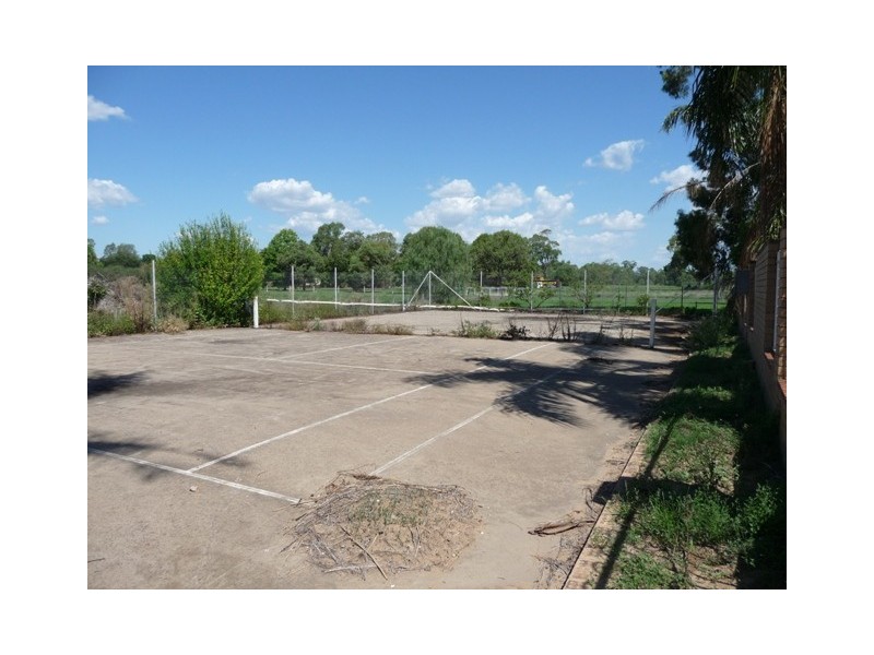 CHANTAL GWYDIRFIELD ROAD, Moree NSW 2400