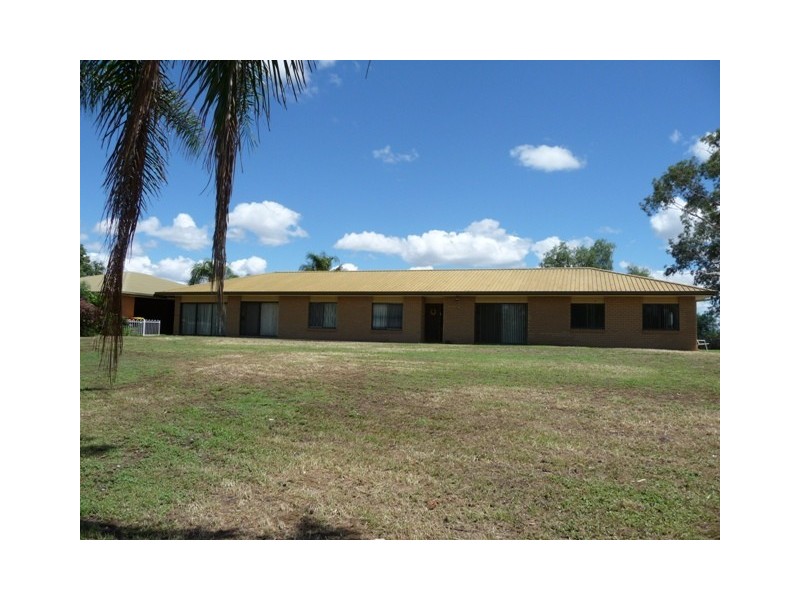 WALLAMBAH GWYDIRFIELD ROAD, Moree NSW 2400