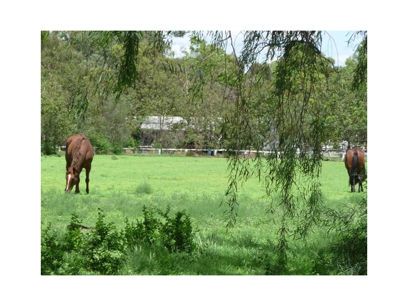 WALLAMBAH GWYDIRFIELD ROAD, Moree NSW 2400