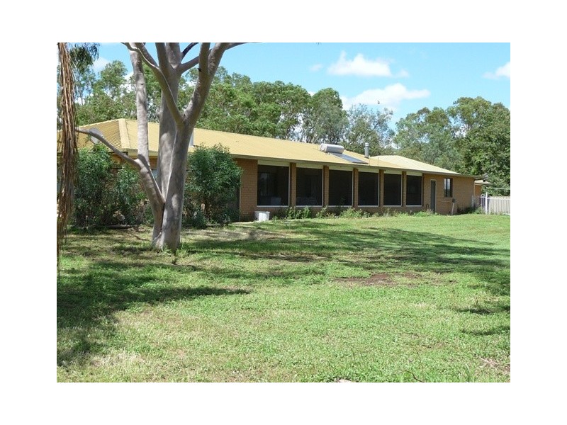 WALLAMBAH GWYDIRFIELD ROAD, Moree NSW 2400