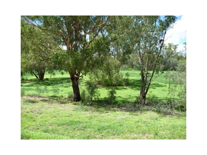 WALLAMBAH GWYDIRFIELD ROAD, Moree NSW 2400